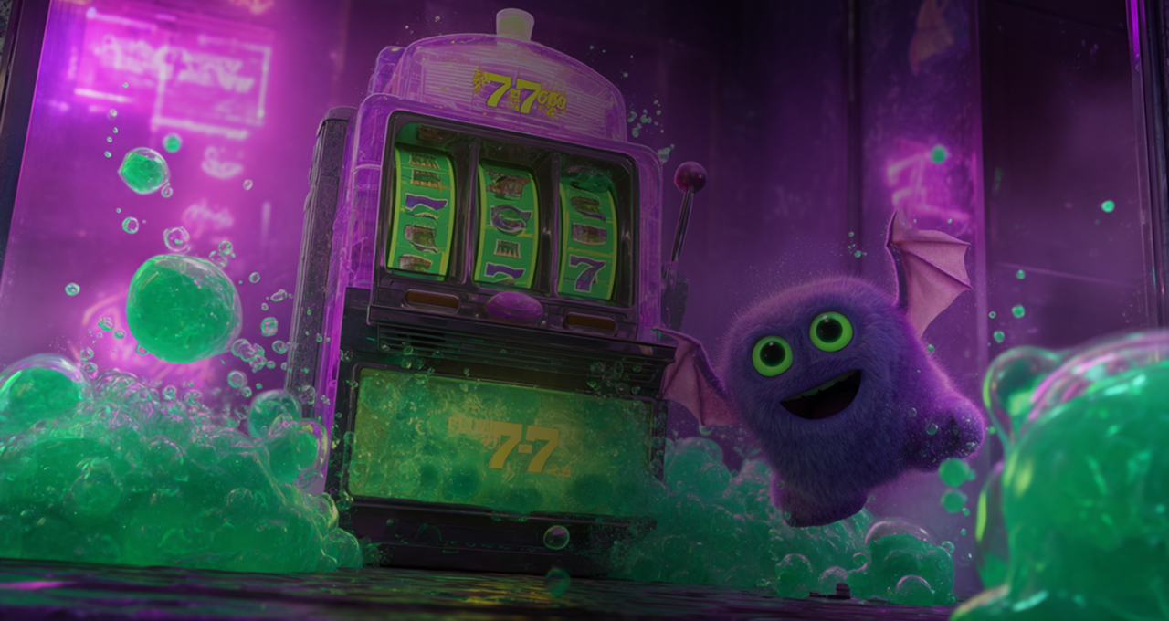 Scream Casino