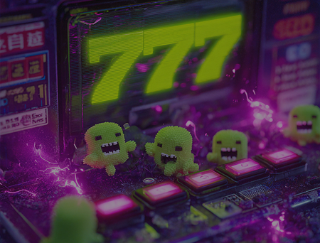 Scream Casino