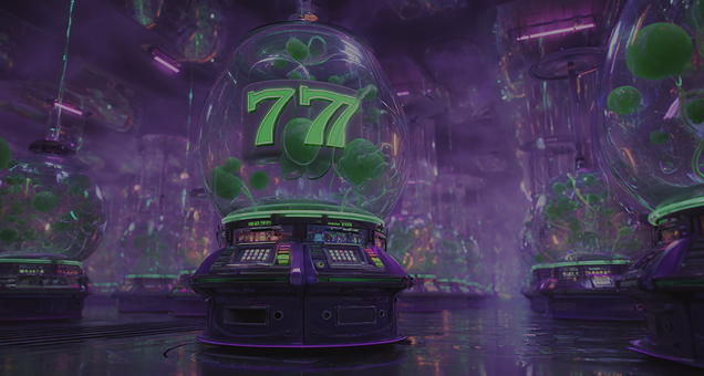 Scream Casino
